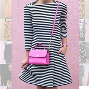 Kate Spade Striped Dress